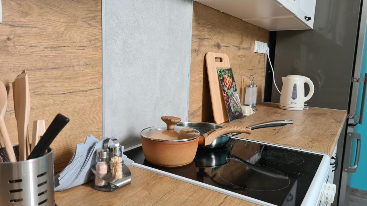 W20 Hostel Goledzinow المظهر الخارجي الصورة