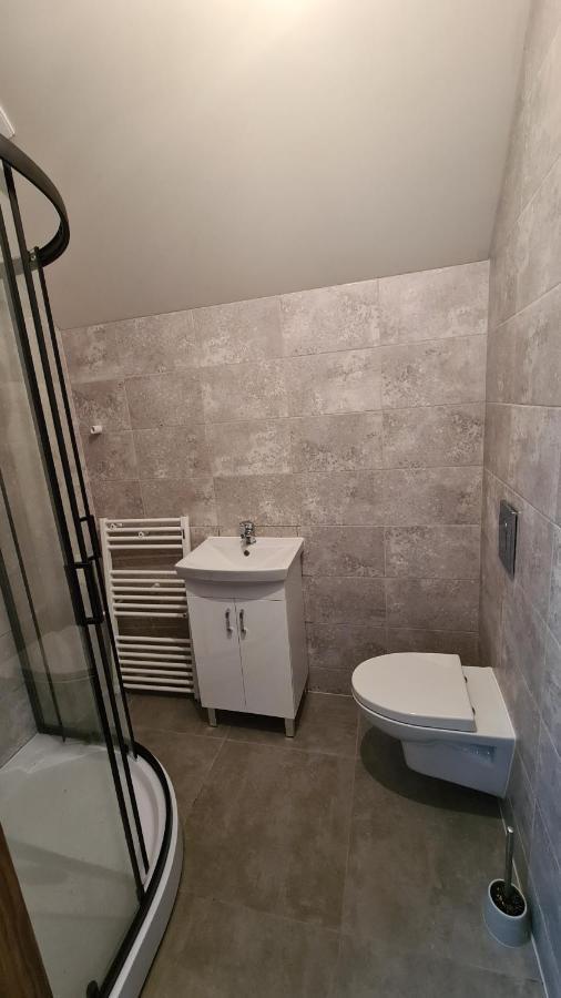 W20 Hostel Goledzinow المظهر الخارجي الصورة