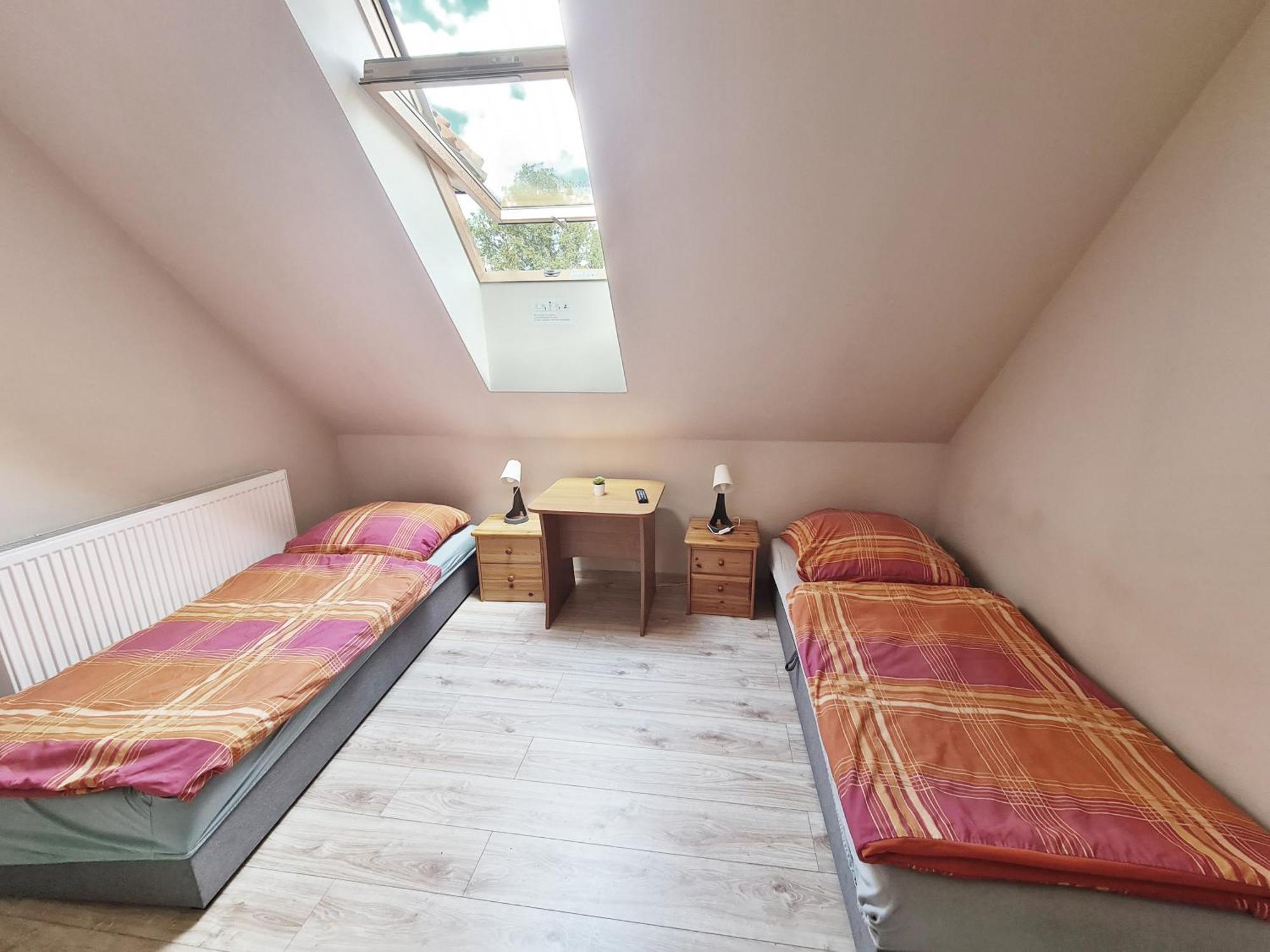 W20 Hostel Goledzinow المظهر الخارجي الصورة